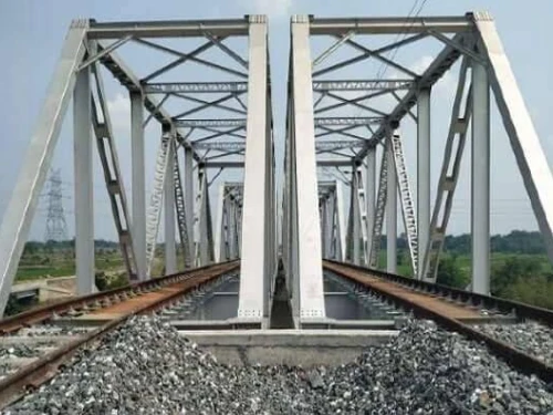 Steel Girder
