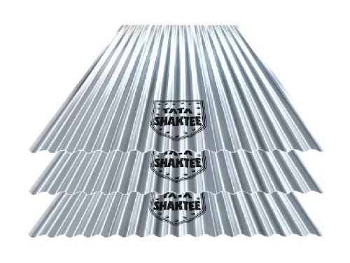 Tata Shaktee (GC Sheet)