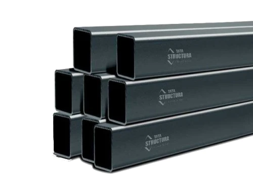 Tata Structura (Steel Pipes)