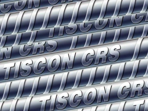 Tata Tiscon (TMT Bars)